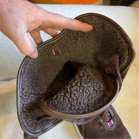 Puma high lined boots - Picture 9 of 9